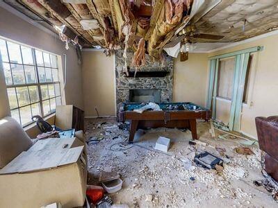 About HabitatGuard - water damage restoration experts in Saginaw