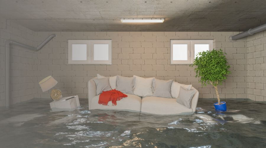 Why choose HabitatGuard for water damage restoration in Saginaw